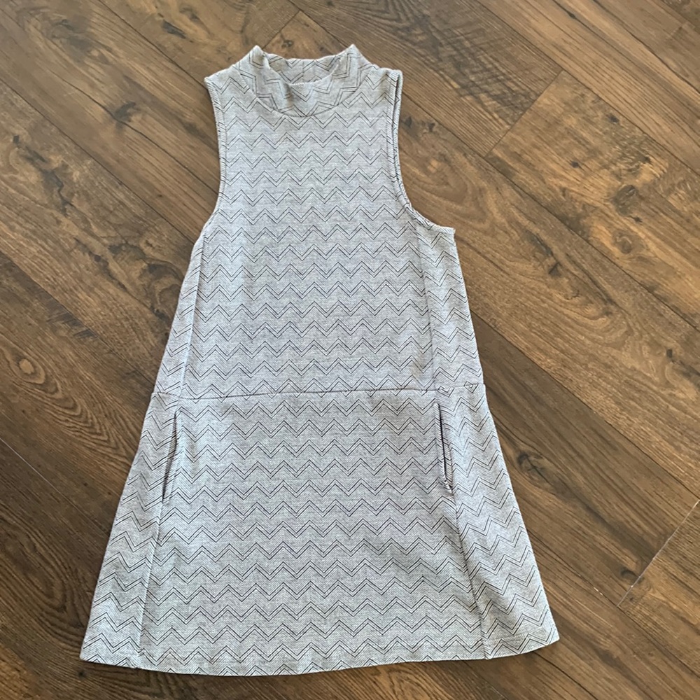 Free People Large Sleeveless Dress